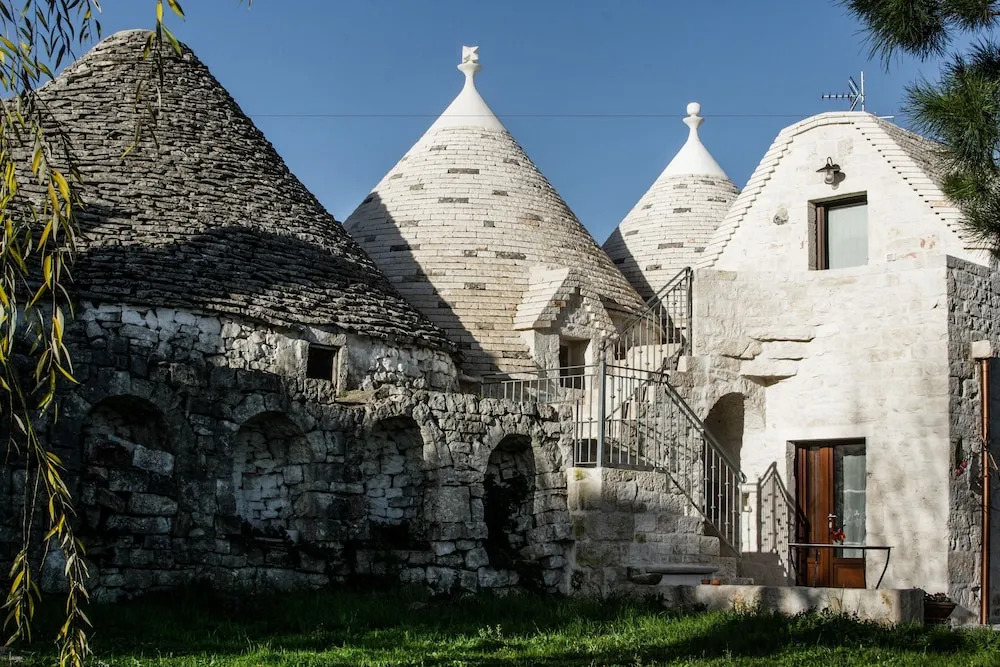 Trulli Donna Isabella