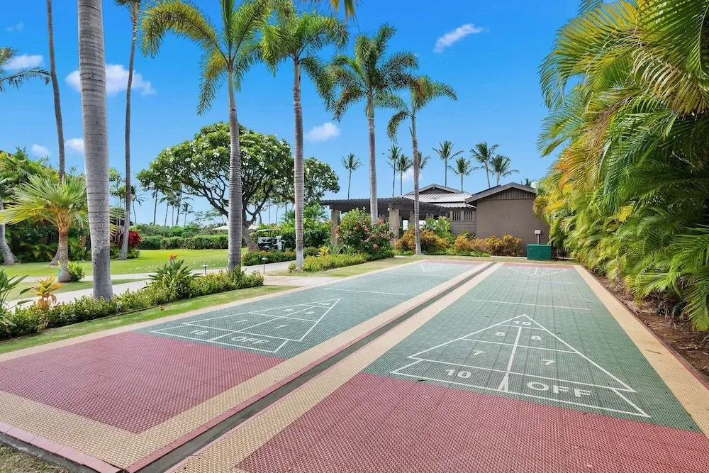 Wailea Ekahi 45D - Ocean & Garden Views, Beautifully Renovated, Split AC, Wi-fi!