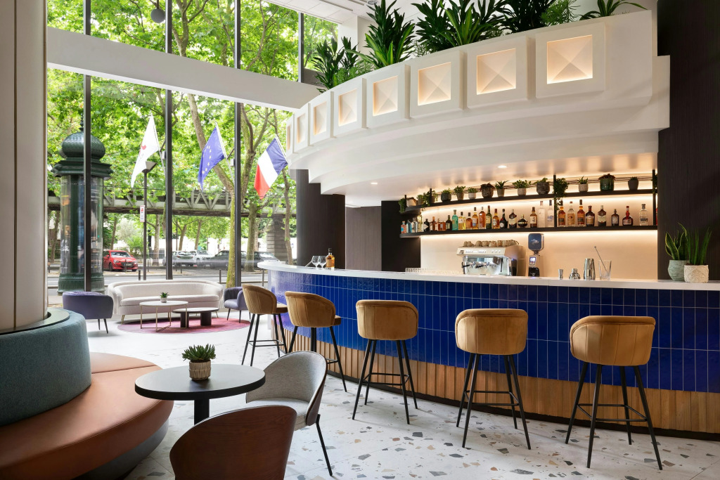 Grand Hyatt Guangzhou