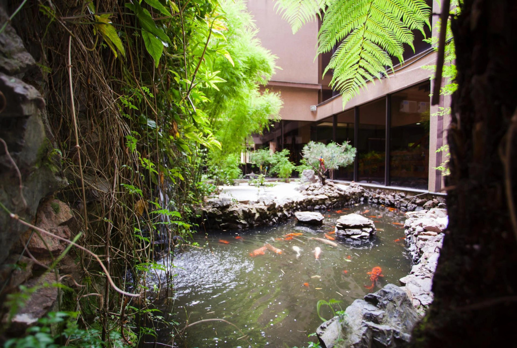 Hotel Nikko