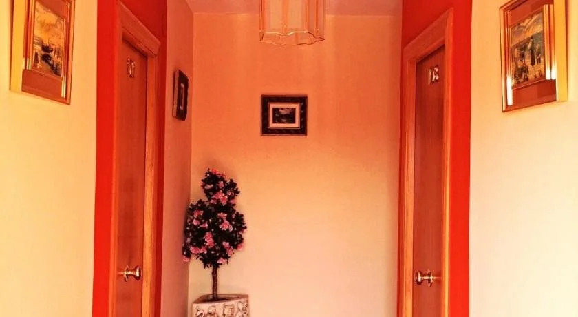 Hotel Maria del Mar