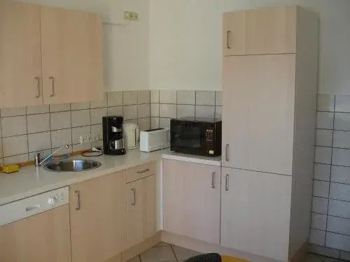 Ferienwohnung Haus Sonnenblick