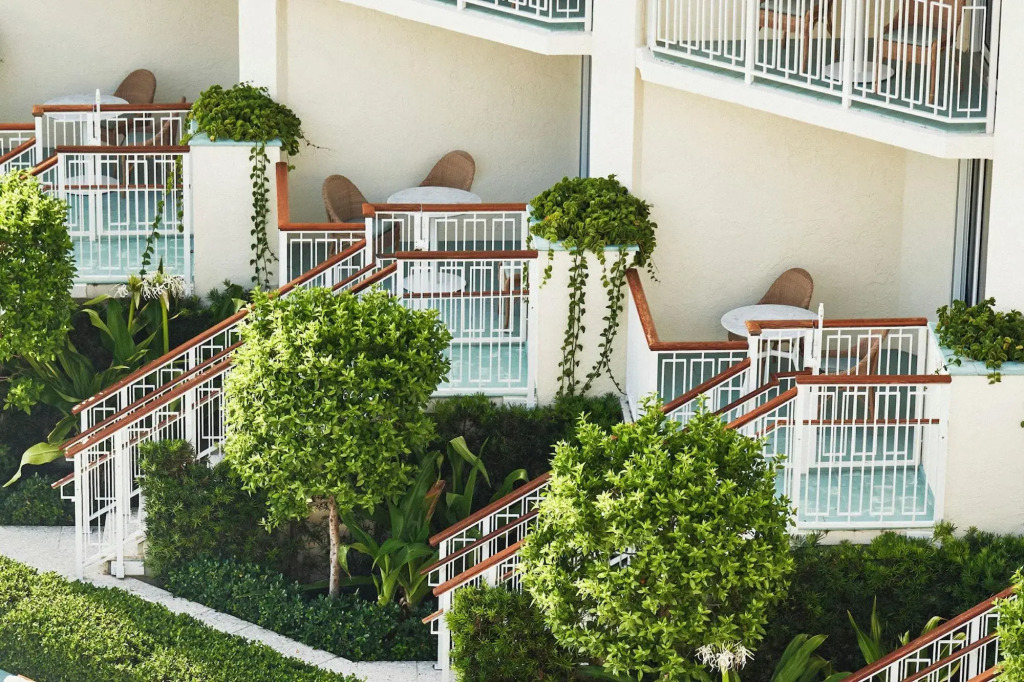 Four Seasons Resort Palm Beach