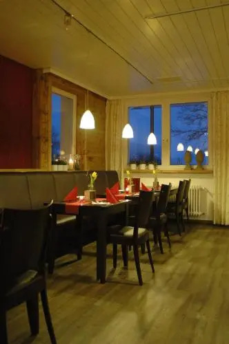 Gästehaus Krone