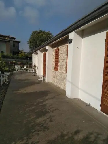 B&B Sotto Le Stelle