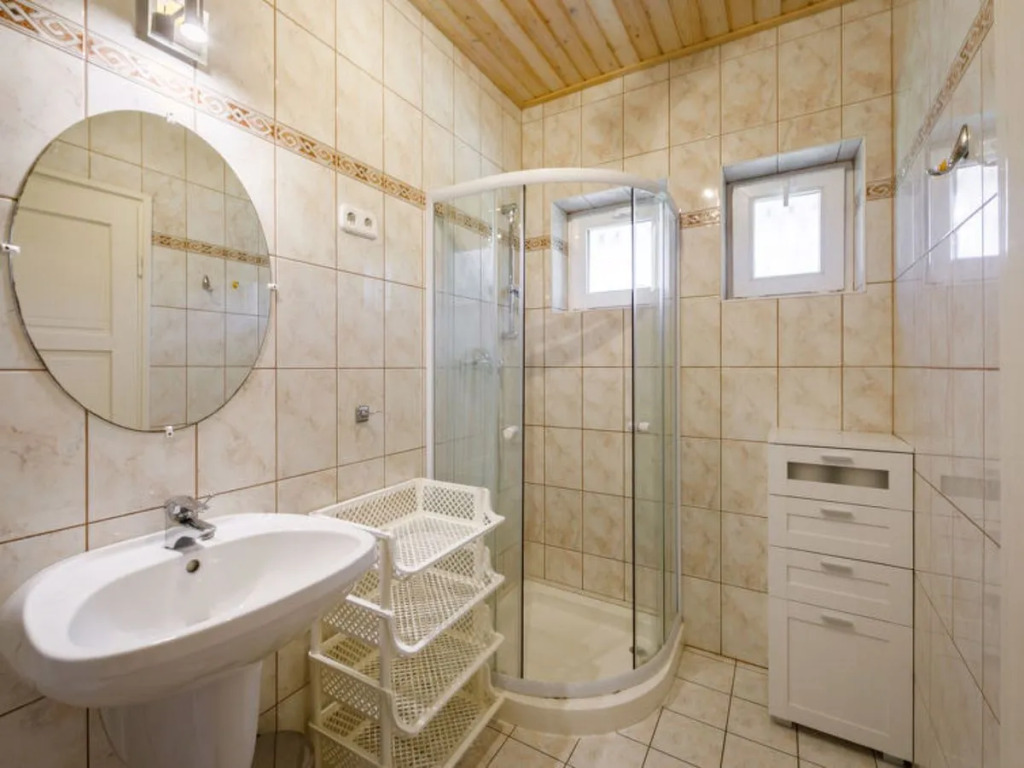 House Cubic 1 Fornalutx