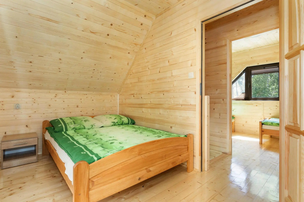 Holiday Home Pobierowo near Baltic Sea