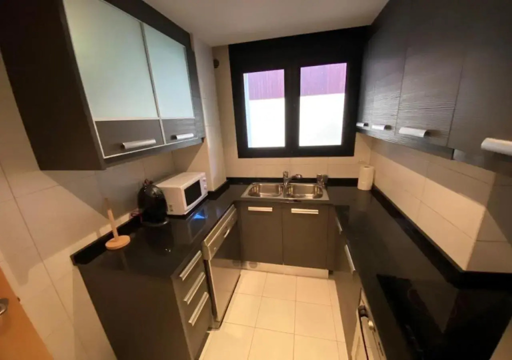 Apartament l'Areny 22- 6p - Canillo - Zona Grandvalira