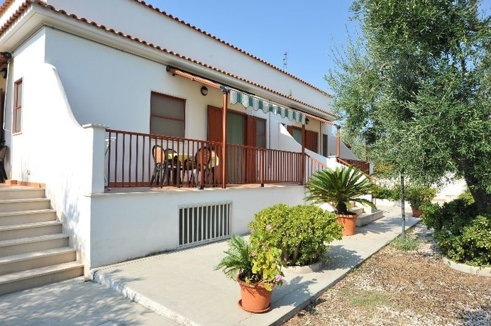 Residence Lido dei Pini