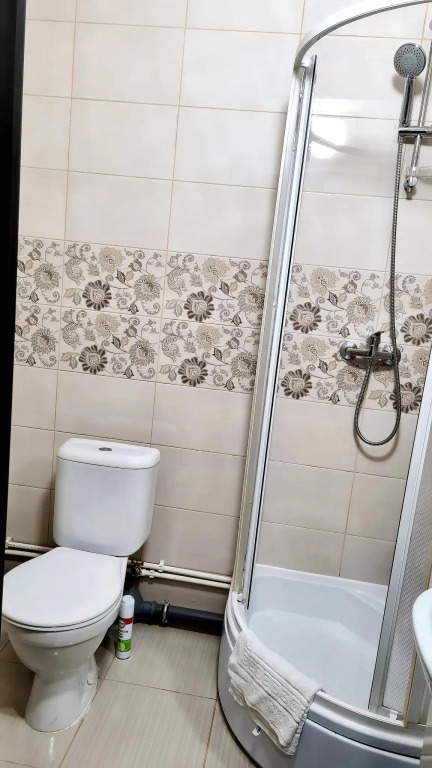 Sakvoyazh-Apartment On 62 Komendantsky Avenue