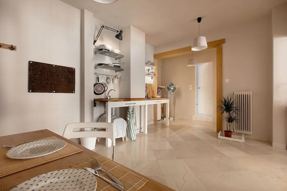 Pretty Riki Apt by halu! Villas