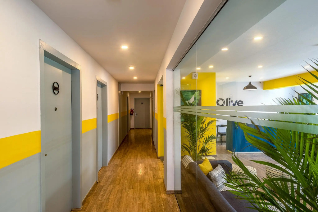 Olive Hotel Indiranagar by Embassy Group