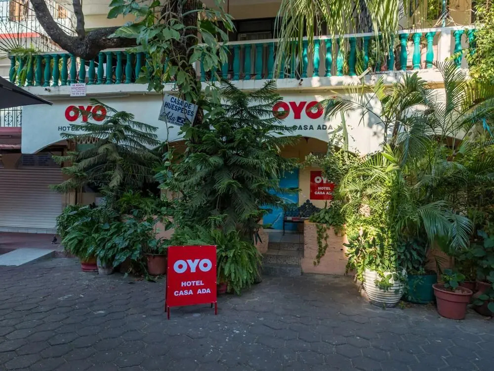 OYO Hotel Casa Ada