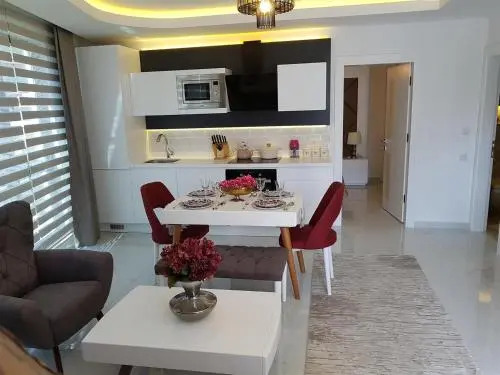 Elite Marine Residence B12