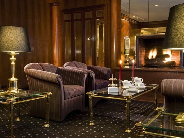 Maritim Grand Hotel