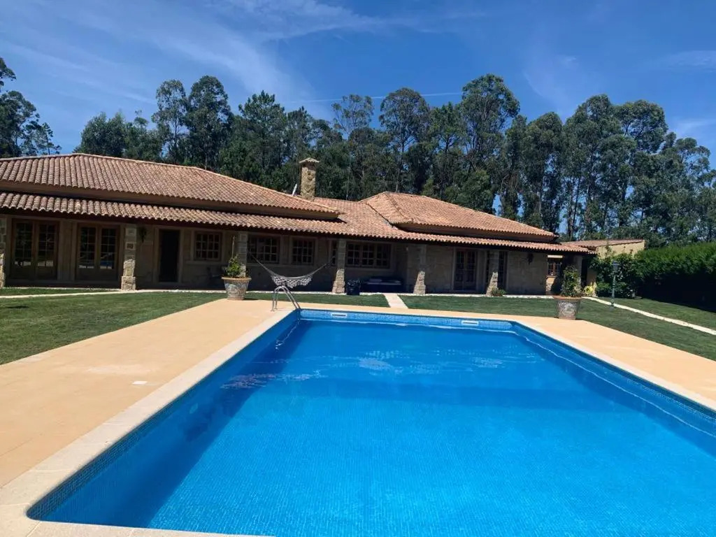 Villa 500