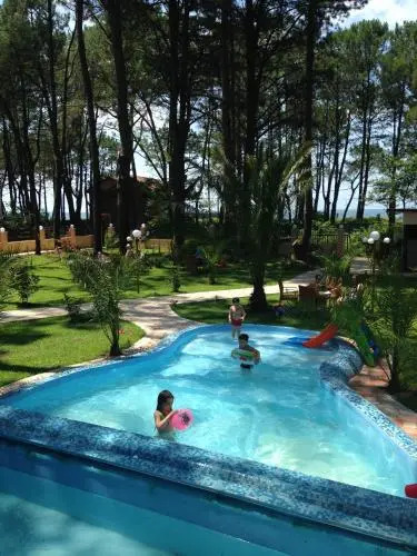 Keriya Cottages