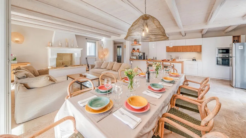 OPUNTIA TRULLI E LAMIE 10, Emma Villas