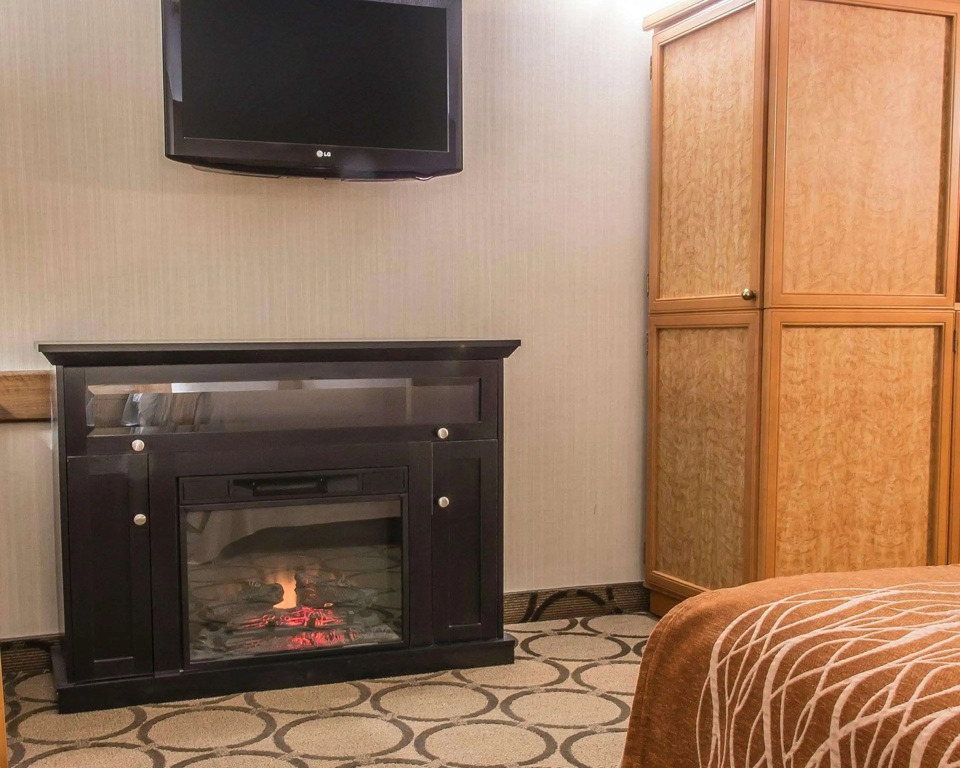 Comfort Inn