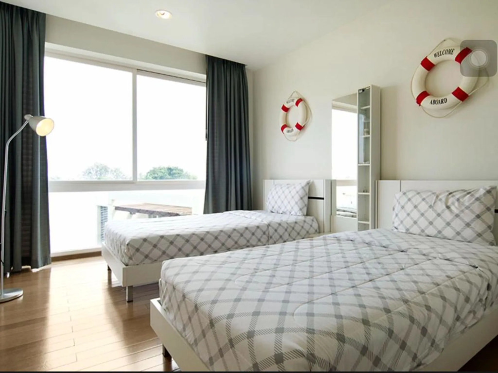 Away Baan Nub Kluen Beachfront at HuaHin