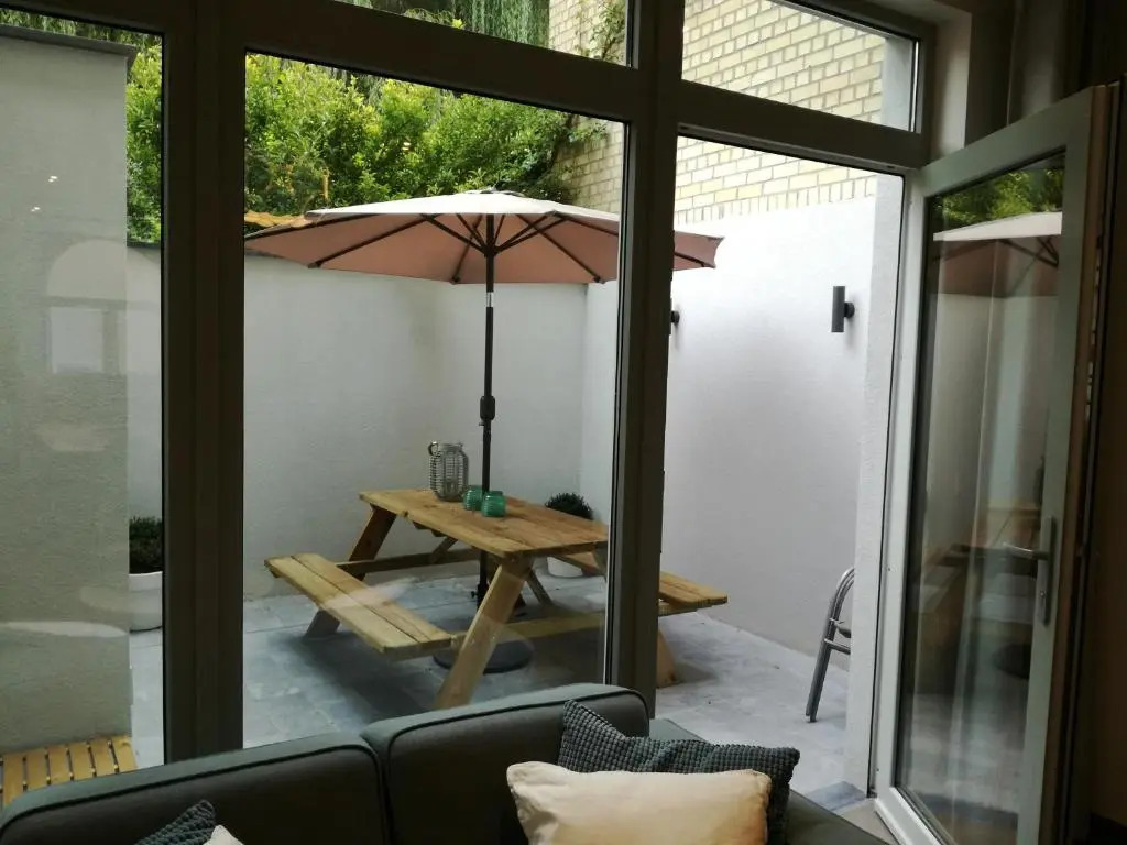 The Front Door N12