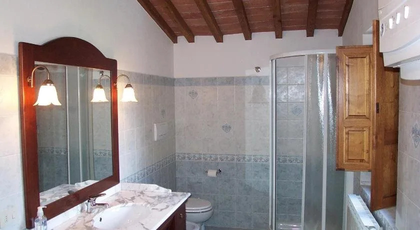 Agriturismo Antico Fio
