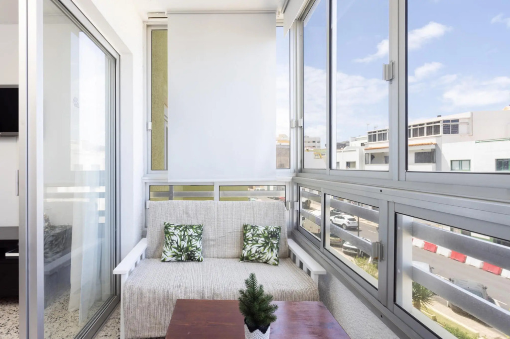 Home2Book Apartamento Vista al Mar