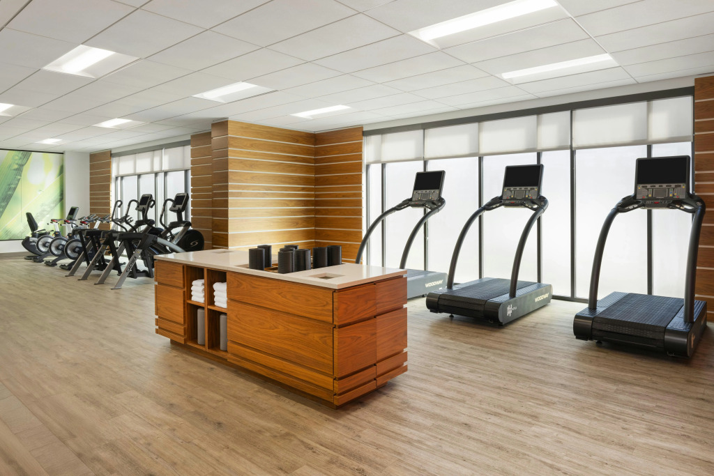EVEN Hotel Alpharetta - Avalon Area by IHG