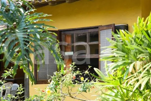 Casa em Condominio Camburi