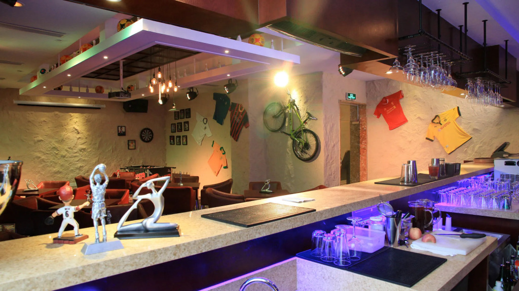 Holiday Inn Changzhou Wujin by IHG