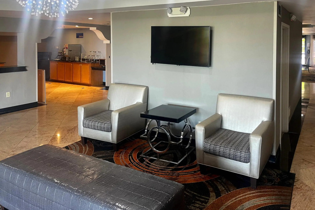Quality Inn Jacksonville - Orange Park near Naval Air Station