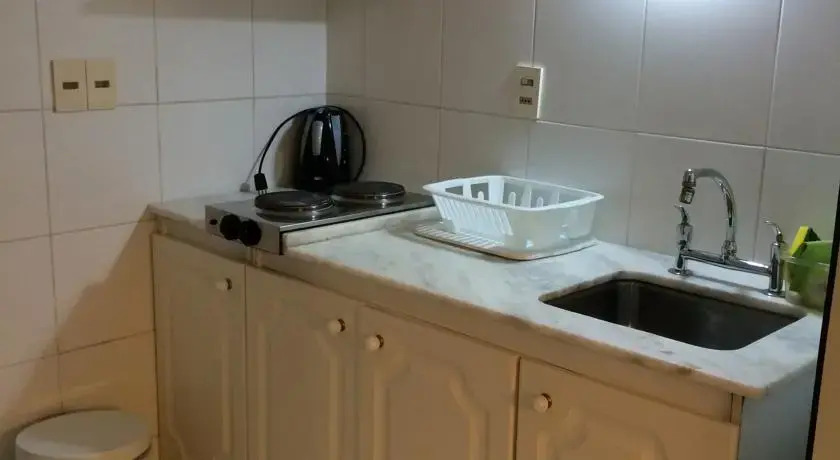 Punta del Este Residence