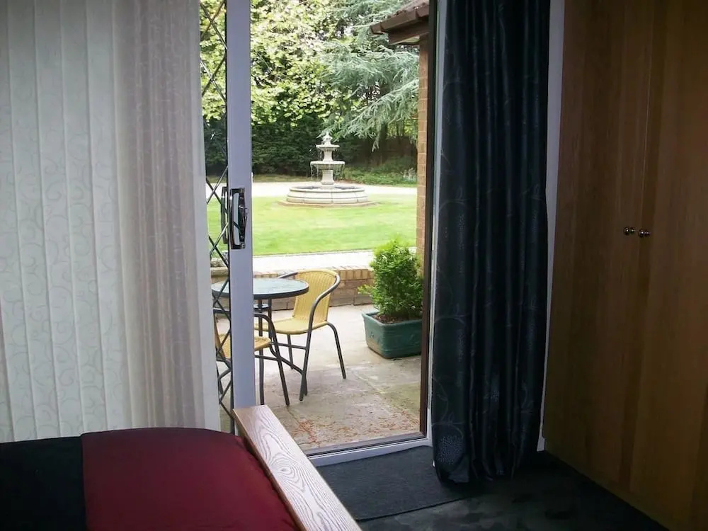 Barncroft Luxury Bed & Breakfast - Top Rated near Birmingham NEC & Airport