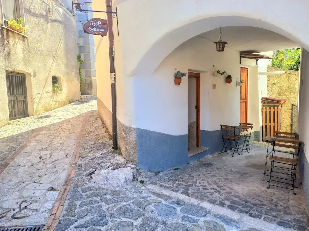O Stiavucco B&B