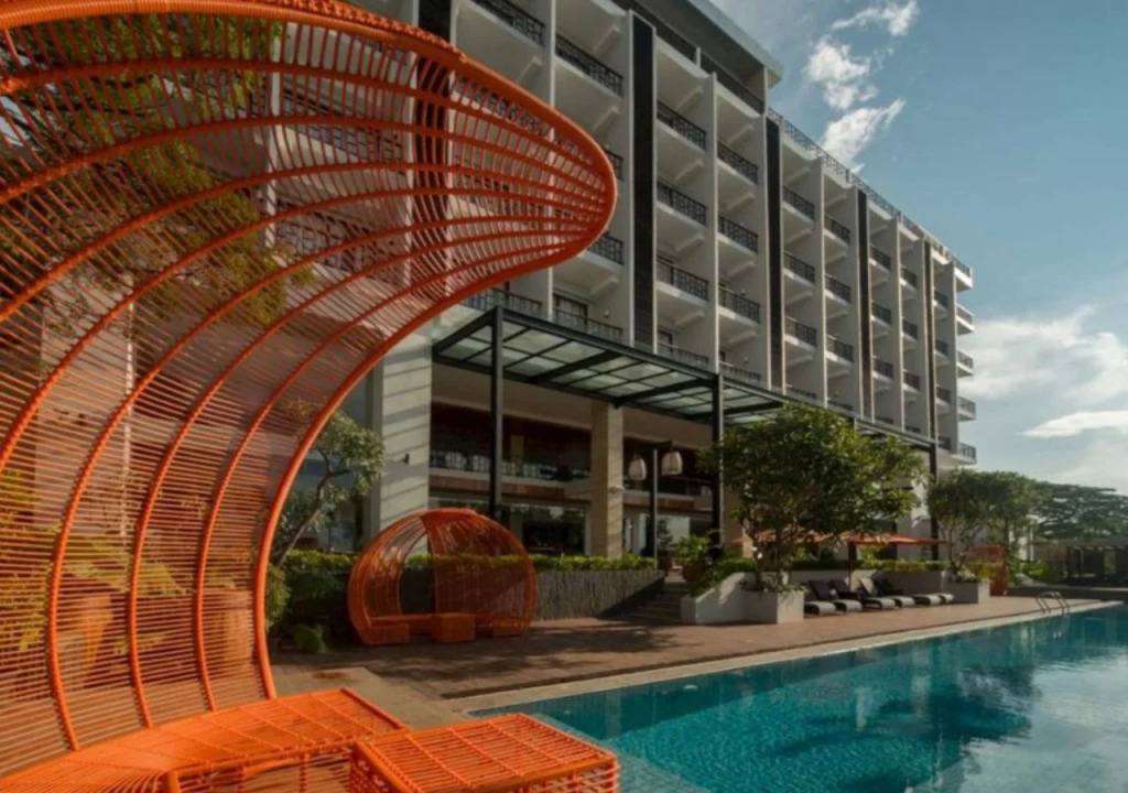 Sotis Hotel Kupang