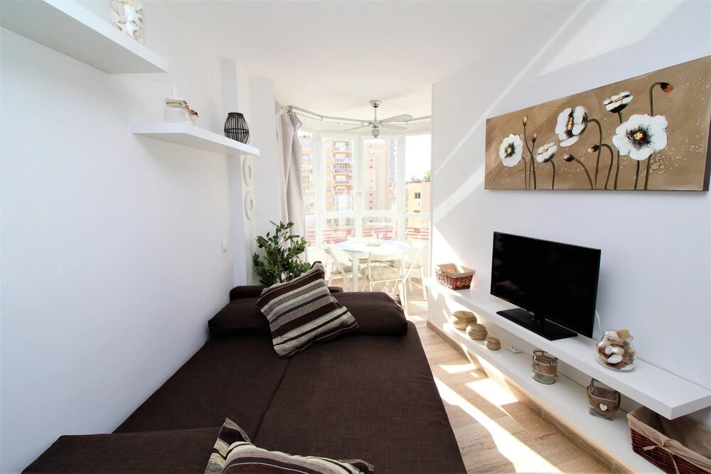 Apartamento Coblanca V 83