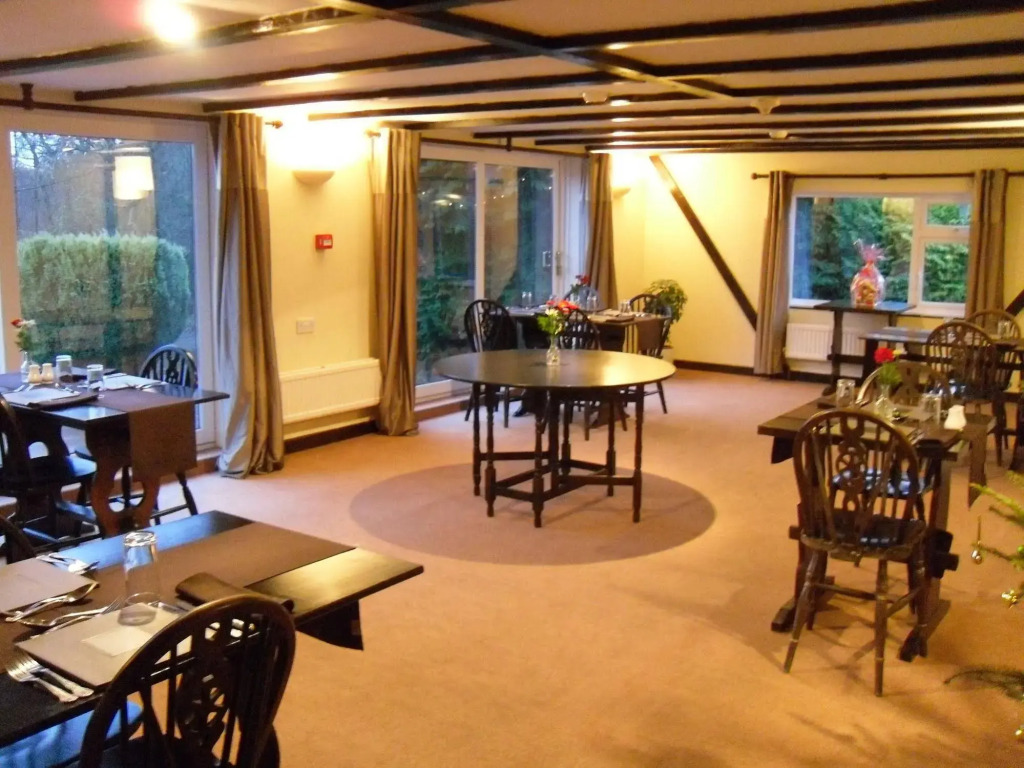 Three Wells B&B