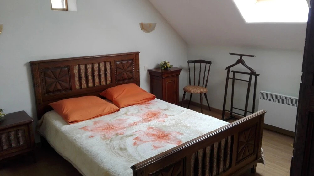 Les Chambres dHelix