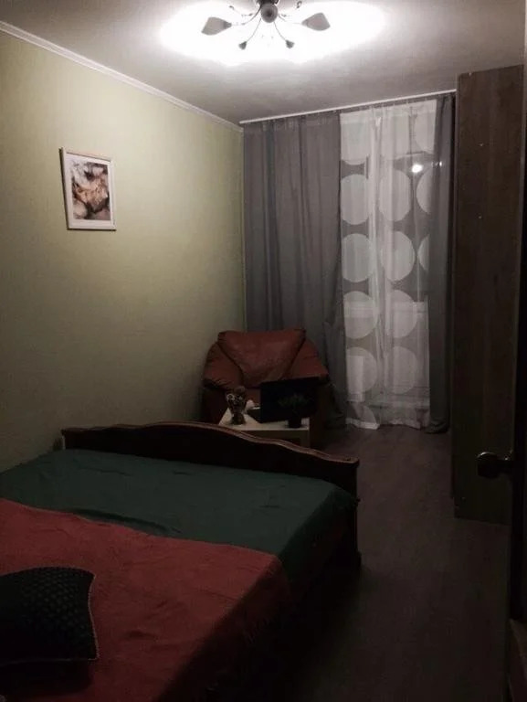 Hostel Zelenograd