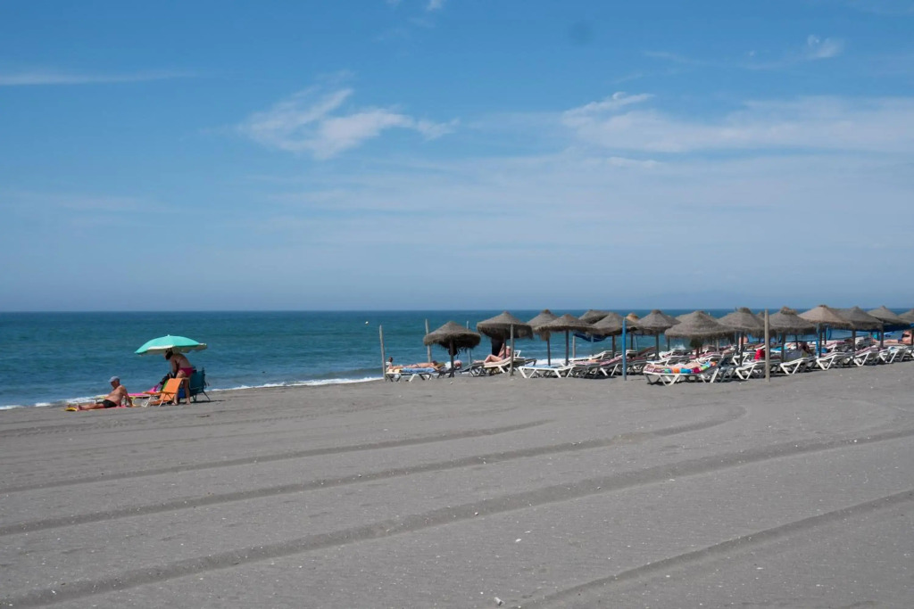 Apartamento Punta de Torrox