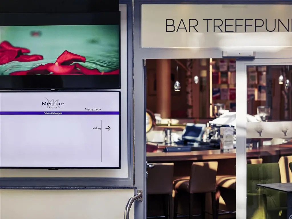 Mercure Tagungs- & Landhotel Krefeld