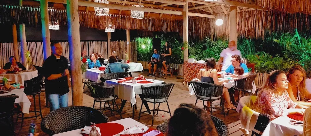 Pousada Vila Araticum