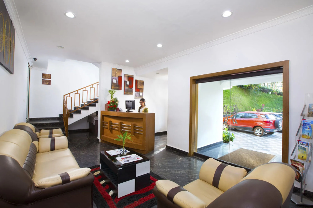 Dream Catcher Plantation Resort