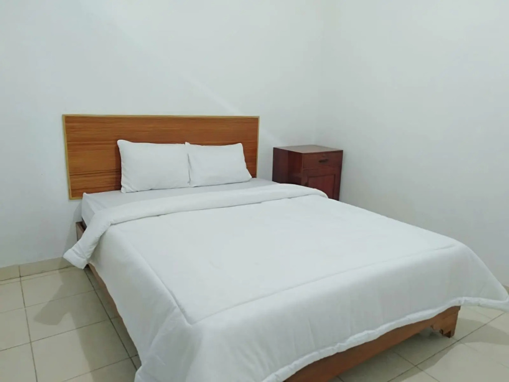 RedDoorz near UBL Lampung