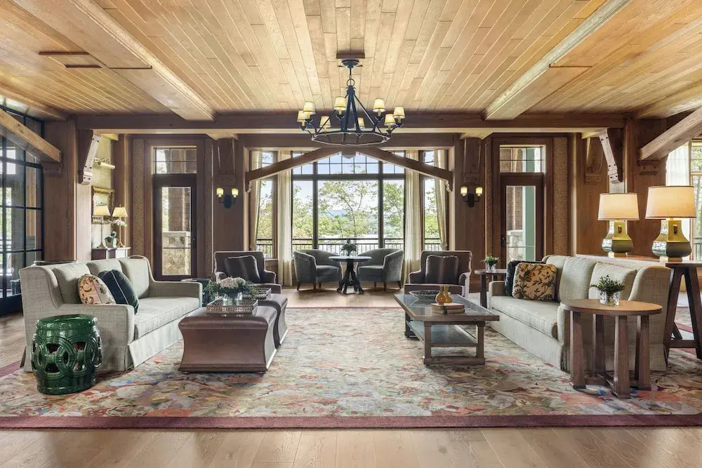 The Lake Estate on Winnisquam