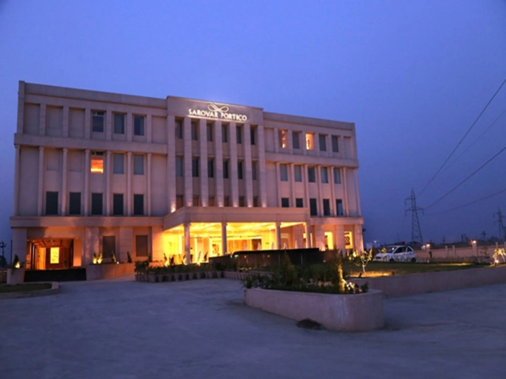 Gateway Dehradun Haridwar Bypass Road