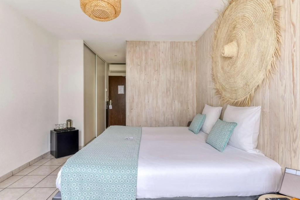 Sure Hotel by Best Western Beziers Le Monestie