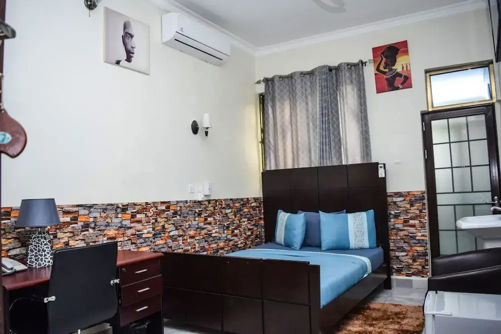 3As Guest House