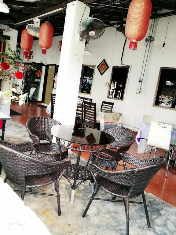 Casa Blanca Guest House