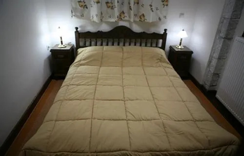 Meterizi Guesthouse